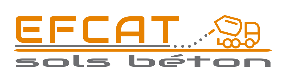 EFCAT sols béton